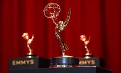 Emmy sahnesinde 15 yıl sonra bir ilk yaşanacak