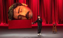 Deniz Göktaş’ın 12,5 milyon izlenen “Ölü Deniz” gösterisine erişim engeli