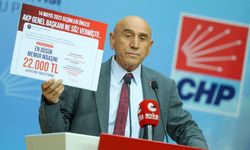 CHP'li Kaya: En düşük emekli maaşı, vekil emeklisinin aldığı zam kadar