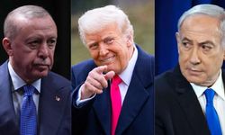 Netanyahu'dan Trump’a 'Erdoğan' telefonu