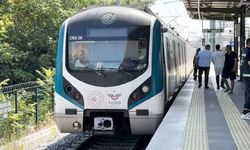 Marmaray'da yine intihar vakası