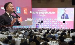 Babacan’dan NATO Zirvesi sonrası iktidara çağrı