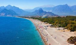 Türkiye Avrupa'nın en ucuz tatil ülkesi oldu