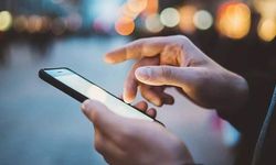 Telefonunuza Gelen İzinsiz Mesajları Silmeyin