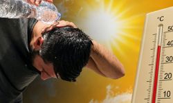Meteoroloji'nin duayen isminden 17-23 Temmuz uyarısı