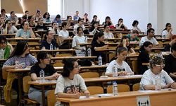 Yeni öğrenci affı komisyondan geçti
