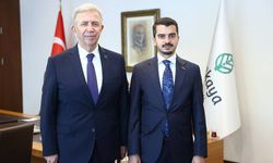 Mansur Yavaş: Hüseyin Başkan’ın yanındayız