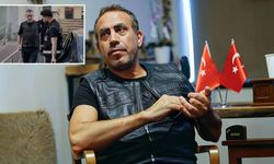 Gözaltındaki Haluk Levent'ten ilk görüntü: Adliyeye sevk edildi