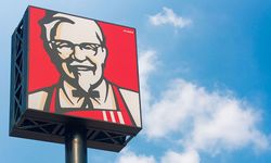 Fast-food devi yüzlerce şubesini kapattı