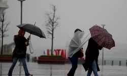 Meteoroloji’den çifte uyarı