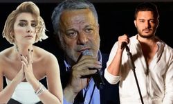 Ünlülere uyuşturucu operasyonunda yeni dalga: 25 gözaltı kararı!