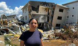 Venezuela'daki depremde Türk müteahhitin yaptığı konutlar çöktü
