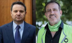 Gürlek'ten Haluk Levent açıklaması