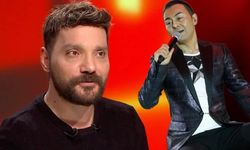 "Saygı1: Serdar Ortaç" konseri iptal edildi