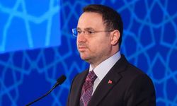 Bakan Gürlek: 6 faili meçhul cinayet aydınlatıldı