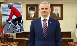 Gece yarısı görevden alınan Vali Çiçekli konuştu: Üzerimdeki kıyafet tayt değil