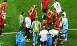 FIFA'dan zorunlu su molası uygulaması için geri adım işareti