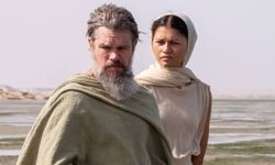 "Odyssey” filmi ilk hafta sonunda 225 bini aşkın izleyiciye ulaştı