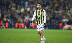 İşte Emre Mor'un yeni takımı