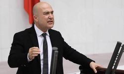 Yeni Parti sürecinde ilk ayrılık: Murat Bakan CHP’den istifa etti