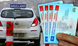 Yeni trafik kanunu Meclis'ten geçti: 3 kural ihlalinde ehliyet doğrudan iptal edilecek