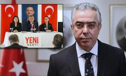 Beştepe’den Yeni Parti’ye ilk yorum