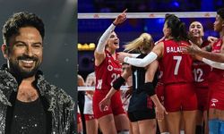 Tarkan'dan Filenin Sultanları'na: "Mutluluktan ağlattınız beni kızlar"