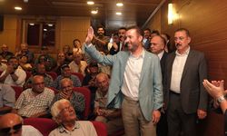 Ceyhan Belediye Başkanı Kadir Aydar CHP’den istifa etti