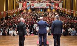 Cast ajansı Kılıçdaroğlu'nun etkinliğine destek verdiğini itiraf etti