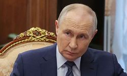 Putin'den donanmasına "harekete geçin" talimatı