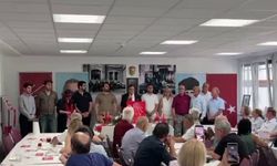 Almanya Baden Birliği CHP'den toplu istifa etti