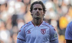 Samsunspor'dan tarihe geçen satış