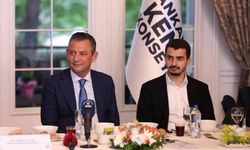 Tutuklu Çankaya Belediye Başkanı Güner CHP'den istifa etti