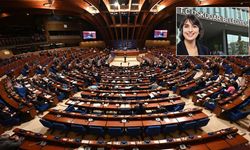 Avrupa Konseyi’nden Dedetaş açıklaması