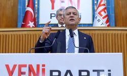 Özel’den Yeni Parti için bağış çağrısı