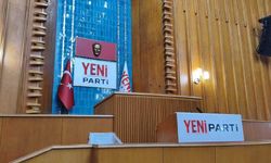 Yeni Parti’nin bağış kampanyasına yoğun ilgi: İnternet sitesi erişime kapandı