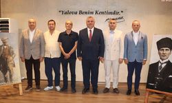 Yalova’da 6 CHP’li belediye başkanı Yeni Parti’ye geçti