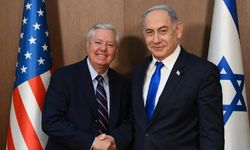 Netanyahu ve Graham hakkında UCM iddiası