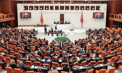 TBMM'de öğrenci affına yönelik kanun teklifi kabul edildi