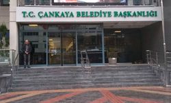 Çankaya Belediyesi YENİ Parti'ye geçti