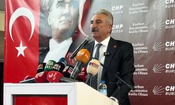 Nihat Yeşiltaş: "Basın özgürlüğü sınırlandırılamaz"