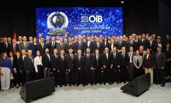 OİB açıkladı: Otomotiv ihracatının şampiyonları belli oldu