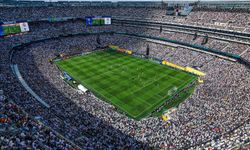 FIFA, finalin oynanacağı stadın çimlerini satacak: İşte fiyatlar