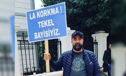 Tekel Bayileri Platformu Başkanı Özgür Aybaş AK Parti üyesi çıktı