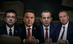 CHP'li belediyelere operasyon: Gözaltı, tutuklama ve adli kontrol altındaki belediye başkanlarının tam listesi
