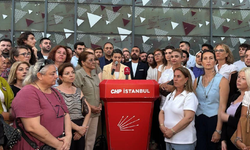 CHP İstanbul’da Kadın ve Gençlik Kolları kararına tepki