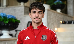 Bursaspor’dan sağ beke genç takviye