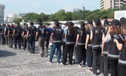 Yeni nesil suç örgütü soruşturmasında 55 tutuklama