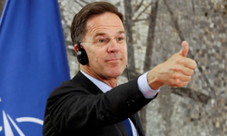 NATO Zirvesi için ilk temas: Rutte Ankara’da