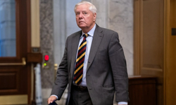 ABD’li senatör Lindsey Graham hayatını kaybetti